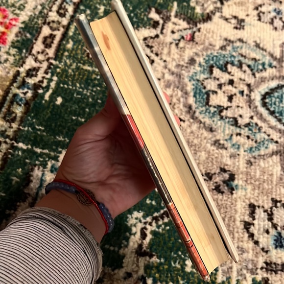 Nancy Drew The Clue of the Broken Locket 1934 - Picture 3 of 8